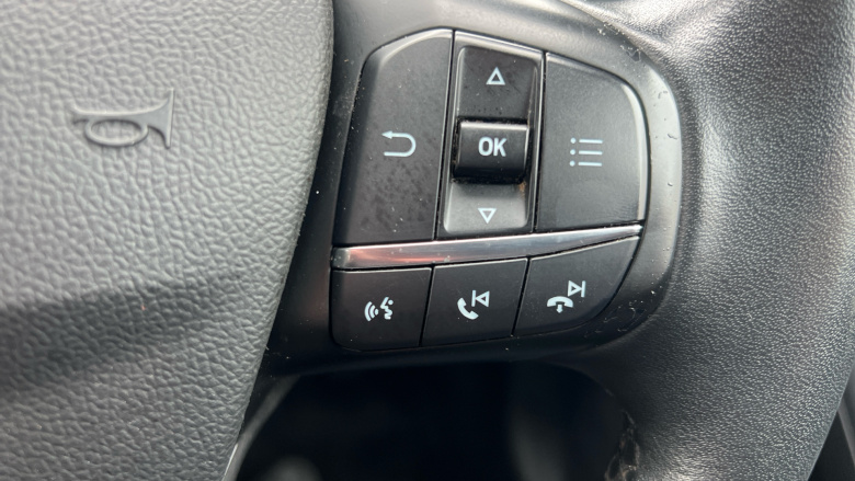 Ford Focus 1.0 EcoBoost Hybrid mHEV 125 Active Edition 5dr Petrol Hatchback